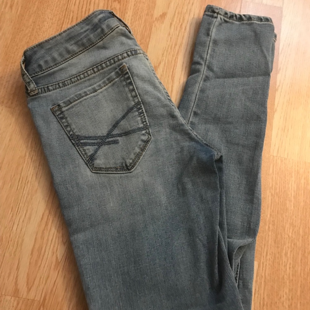 Aeropostale jeggings